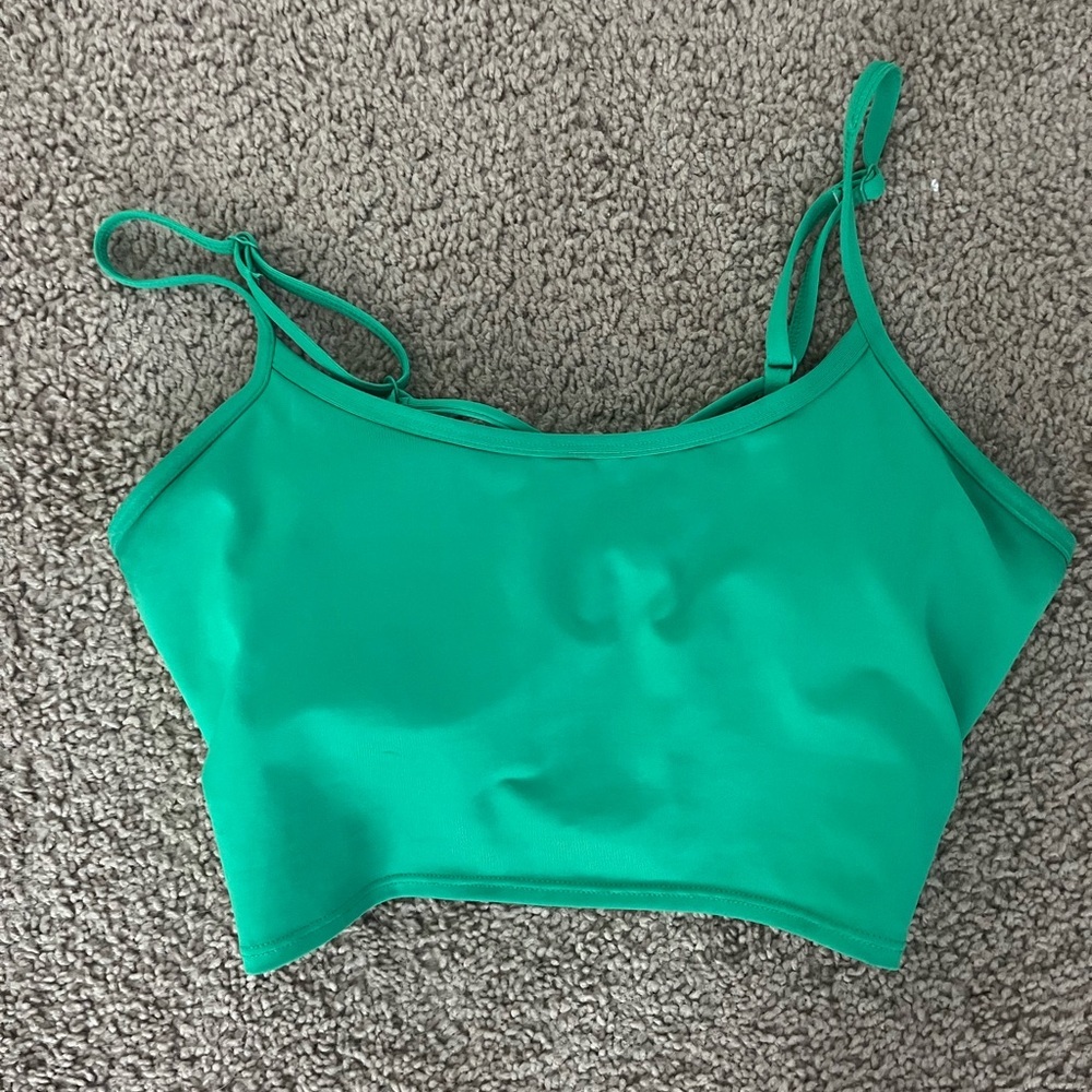 Victoria secret tank